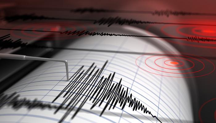 Filipinler’de 5,8 büyüklüğünde deprem – Dünya Haberleri