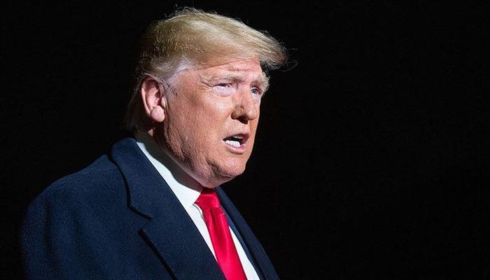 Trump’tan Fed Başkanı Powell’a Sert Uyarı: “Faiz İndirimi Yapılmazsa Ekonomi Yavaşlar”