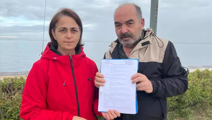 Karadağda Dolandırıcılık iddiası