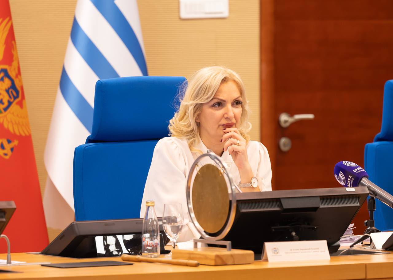 Jelena Borovinić Bojović’den çağrı
