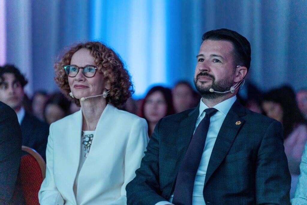NATO Genç Liderler Zirvesi Budva’da