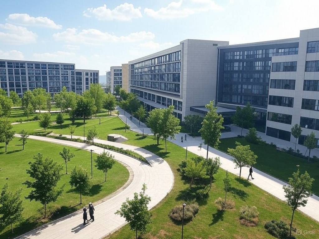 Saraybosna’da Uluslararası Tıp ve Diş Hekimliği Eğitimi Fırsatı: Çift Diploma ile Yeni Bir Kariyer Kapısı