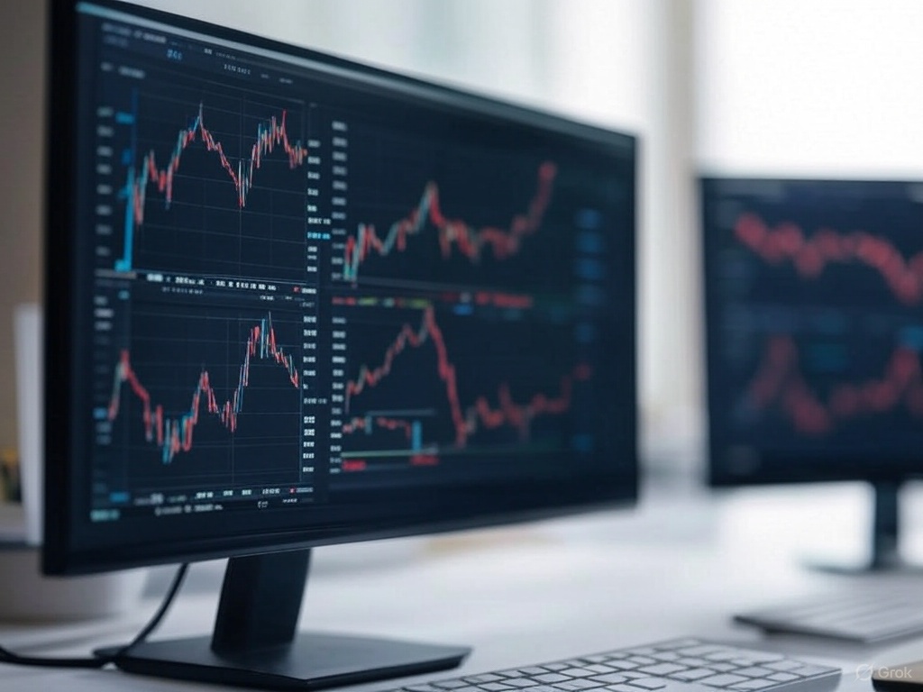 Bitcoin ve Ethereum Güncel Grafik Analizi: Temel ve Teknik Değerlendirme (Nisan 2025)
