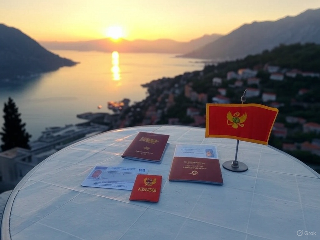 Karadağ’da Ehliyet Yenileme Rehberi