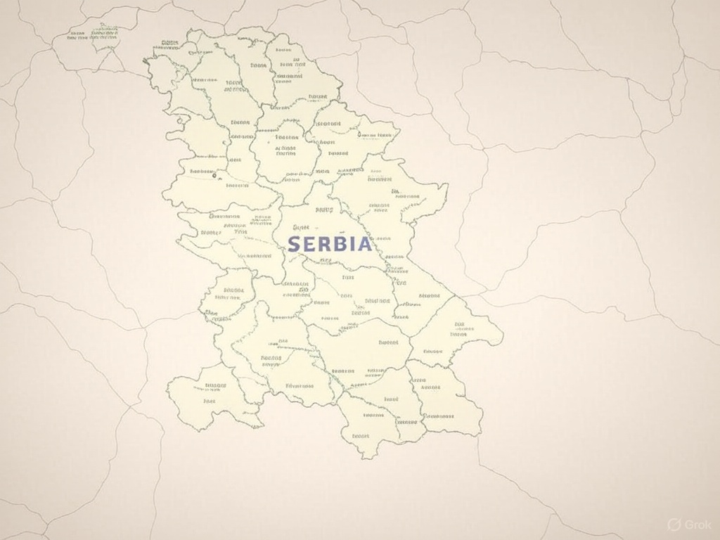 Sırbistan’da Şirket Açma Rehberi: Adım Adım Süreç ve İpuçları