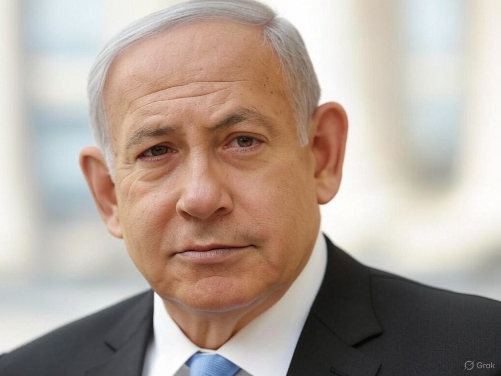 İsrail’de Gerginlik Tırmanıyor