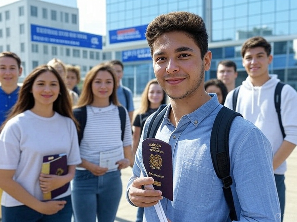 Balkanlar’da Türk Öğrenciler İçin Üniversite Eğitimi: Üniversiteler, Bölümler ve Başvuru Şartları
