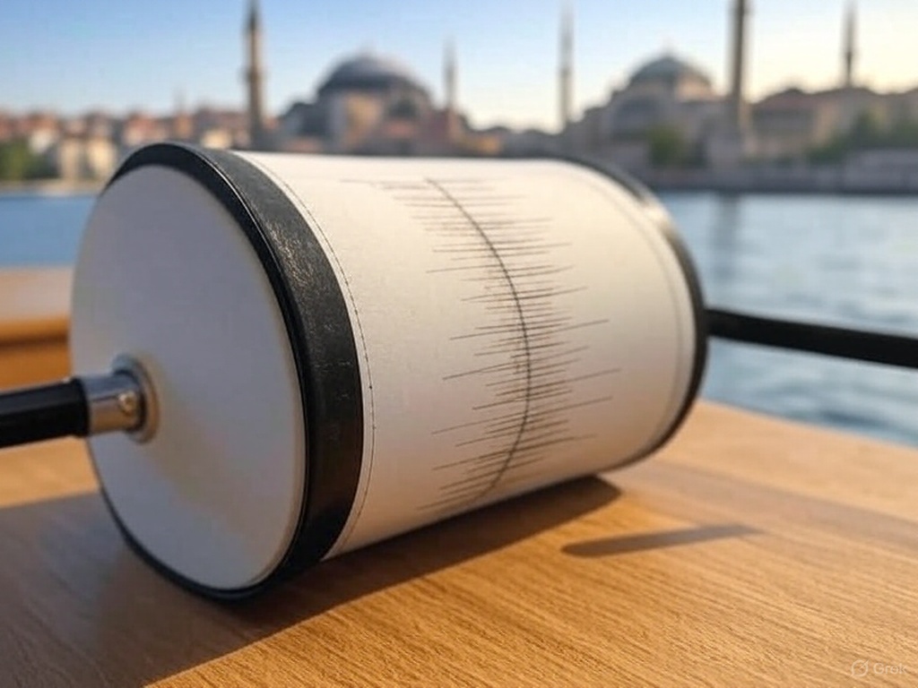 İstanbul Depremi 27 Nisan 2025: Son Dakika Gelişmeleri ve Hasar Tespit Raporu