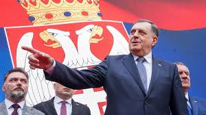 Bosnalı Sırp Lider Dodik’in Ayrılıkçı Politikaları: Haklı mı, Halk Desteği Var mı?
