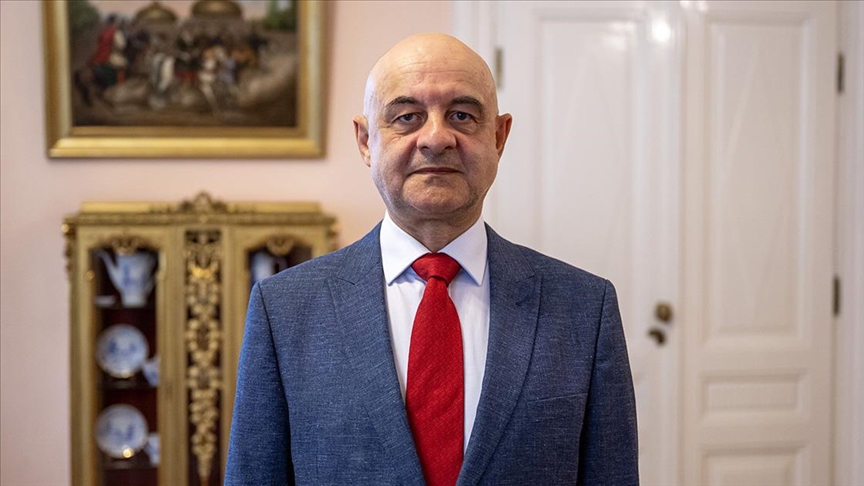 Polonya Büyükelçisi Lang: “Türkiye’nin Savunma Sanayisindeki İlerlemesi İnanılmaz, İşbirliğimiz Artacak”