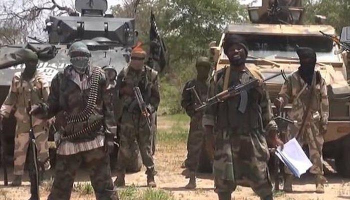 Nijerya’da 16 Boko Haram teröristi öldürüldü