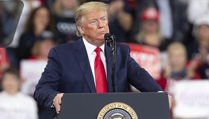 Trump’tan Ukrayna çıkışı: “İşgalci bir ülkeye saldırmadan bir savaşı kazanmak imkansız olmasa da çok zordur”