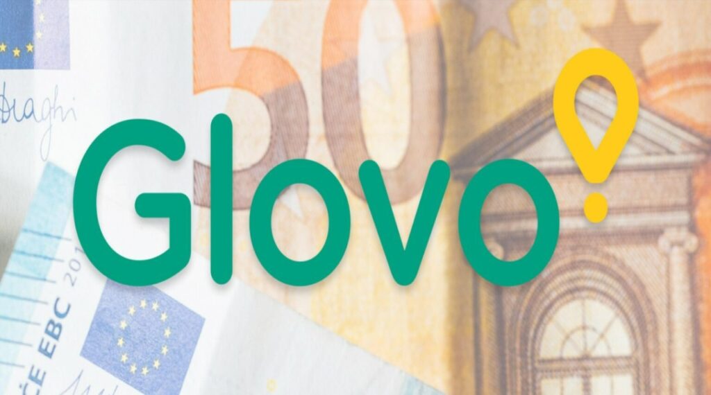 Karadağ’da Glovo’da Kurye Olarak Çalışmak