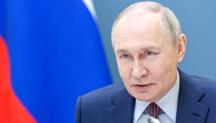 Putin'den Rus heyetini İstanbul'a uğurlamadan önce kritik temas