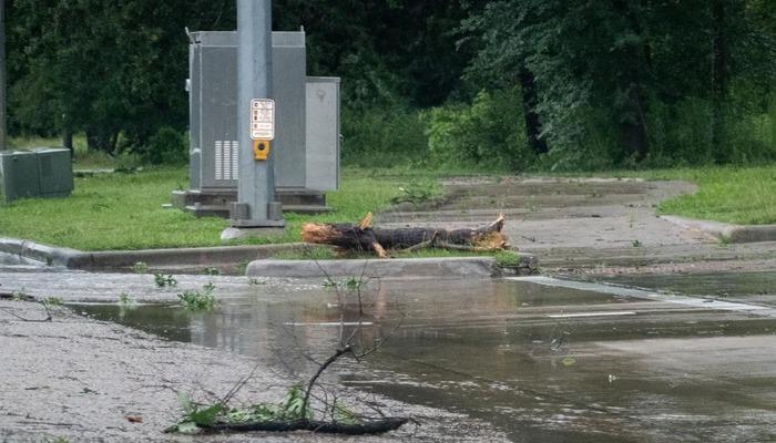 ABD'de fırtınanın bilançosu ağırlaşıyor: Can kaybı 29'a yükseldi