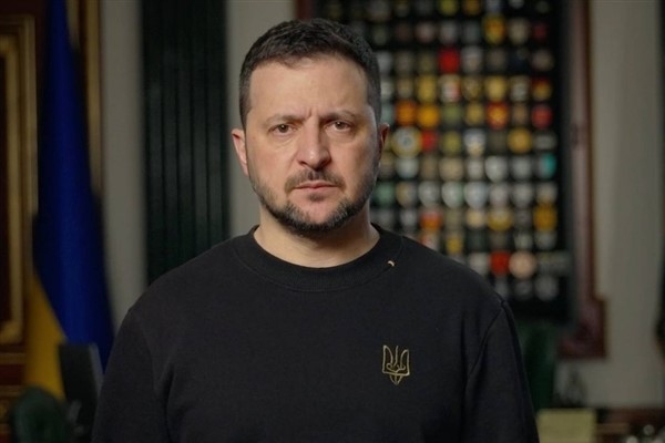 Zelensky: Hırvatistan’ın desteğine güveniyoruz | TIME-BALKAN