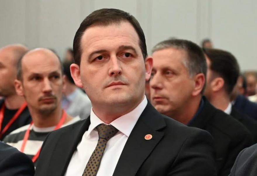 TDP’nin yeni genel başkanı Zülfikar Zeynula’dan açıklama