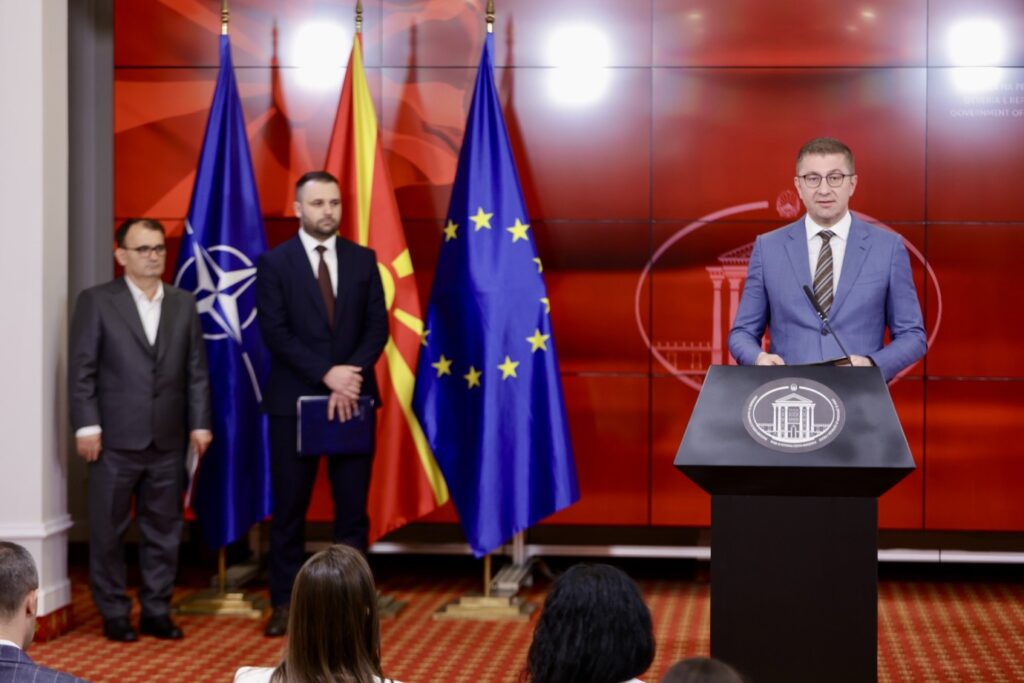 Mitskoski: “Yıl sonuna kadar işsizliğin %9’un altına düşmesini bekliyorum”