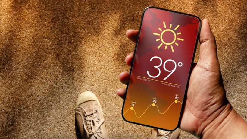 Meteorologlar önümüzdeki birkaç yıl boyunca aşırı yüksek sıcaklıkların yaşanacağı konusunda uyarıyor