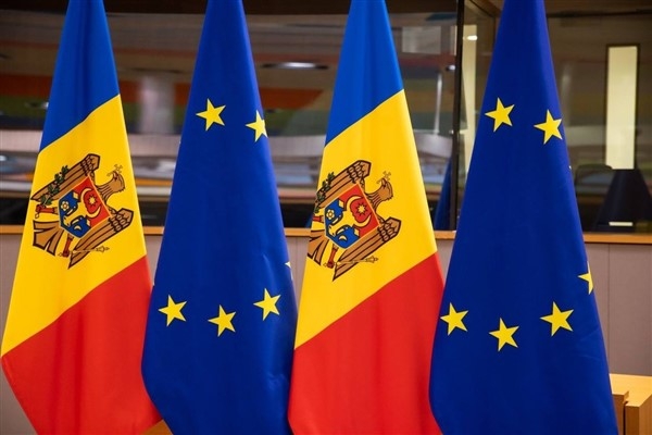 Moldova Dışişleri Bakanlığı, Hırvatistan’ın Ulusal Günü’nü kutladı
