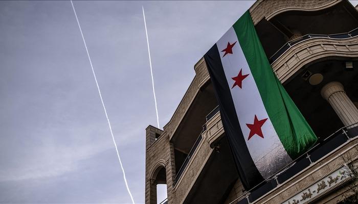 Suriye, ABD’nin yaptırımları kaldırma sinyalini memnuniyetle karşıladı
