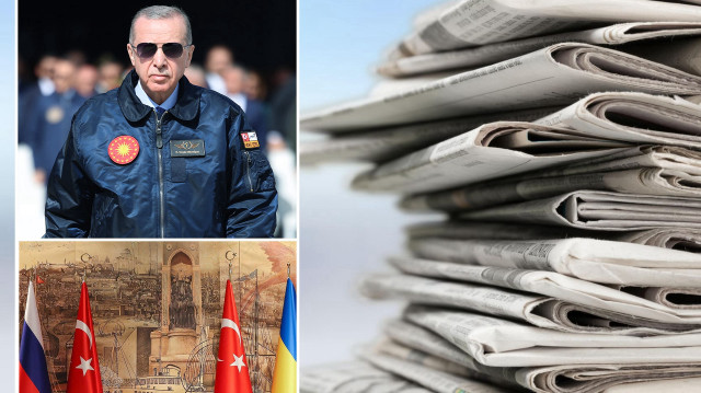 Yunan basınından Türk diplomasisine övgü