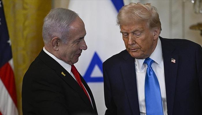 ‘Türkiye’ ihtimali bile İsrail’i huzursuz etti! Netanyahu kapalı toplantıda açık açık söylemiş: “ABD’yle yakınlaştığı için korkuyor”