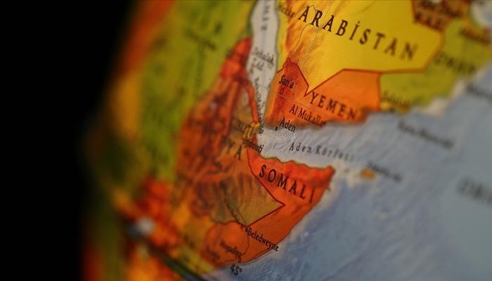 Somali’de başkent saldırılarının sorumlusu Eş-Şebab elebaşı etkisiz hale getirildi