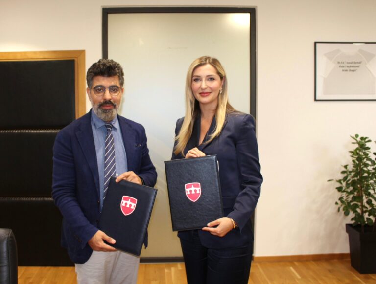 IBU, Ulaştırma Bakanlığı ile İşbirliği Mutabakat Zaptı imzalayan ilk üniversite oldu