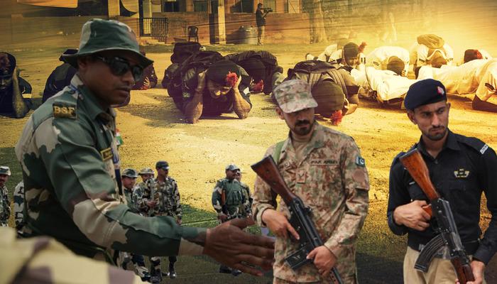 Topçu atışı başladı! Hindistan-Pakistan savaşında yeni aşamaya geçildi… İntikam yemini etti