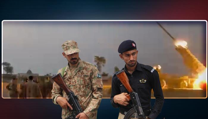 Hindistan-Pakistan savaşında son durum! Beklenen misilleme başladı, füzeler peş peşe ateşlendi