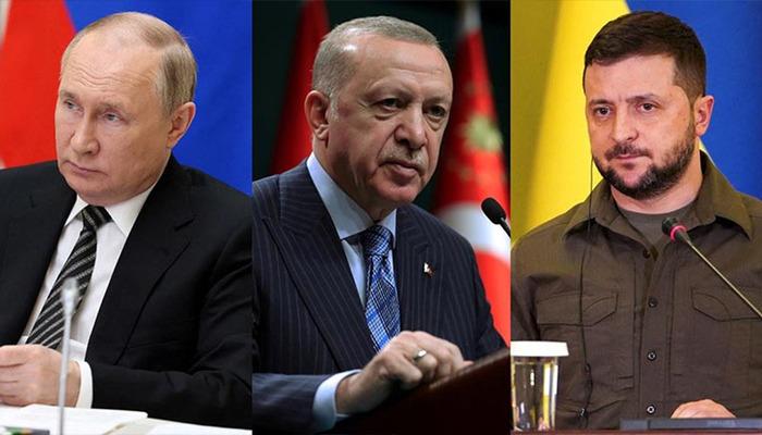 BM, İstanbul’da yapılacak Rusya-Ukrayna görüşmesini memnuniyetle karşılıyor