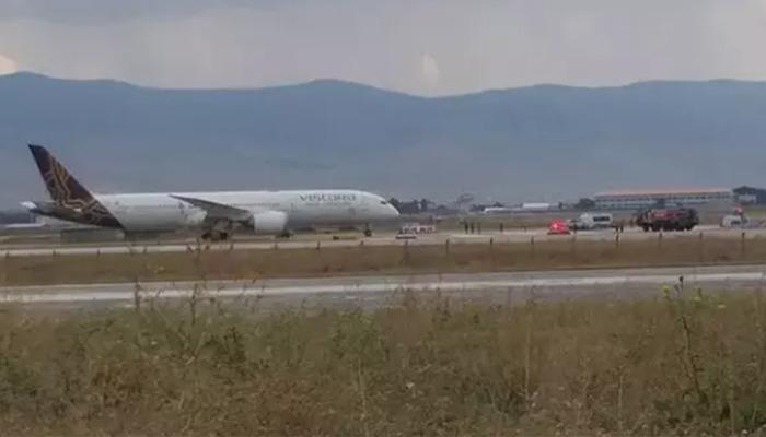Avrupa’nın göbeğinde bomba paniği! Belçika Charleroi Havalimanı’nda korkutan anlar…