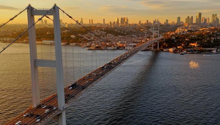 İstanbul’da ‘nükleer’ zirvesi! Avrupa ve İran aynı masaya oturacak