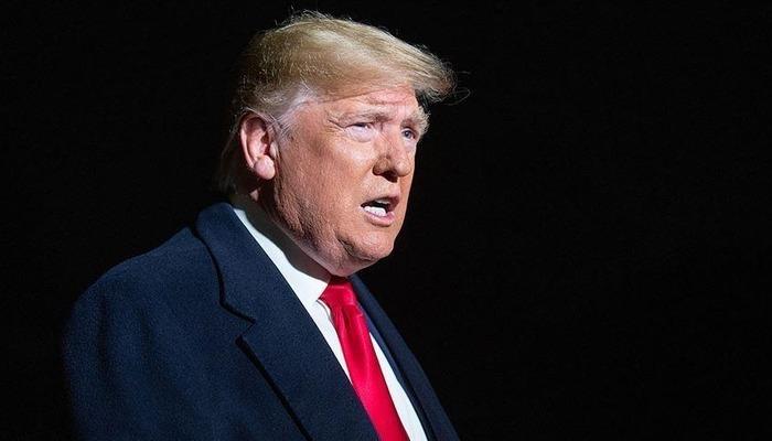 Trump, Suriye Cumhurbaşkanı Ahmed Şara ile görüştü