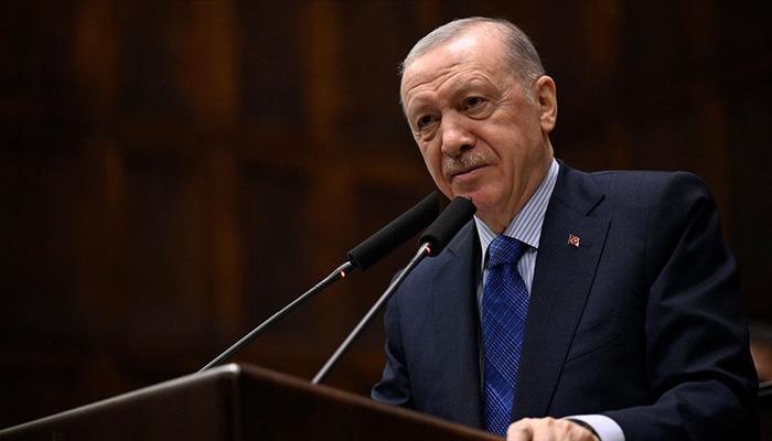 Liderler zirvesi! Cumhurbaşkanı Erdoğan üç isimle görüştü: O karar için ‘Tarihi önemde’ dendi