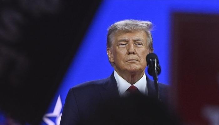 Trump, İran’a sert çıktı! “Dostça olmayan yol şiddet içeriyor ve ben bunu istemiyorum”