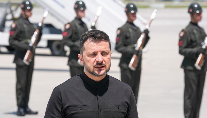 Zelenskiy Türkiye’de! Havalimanında Putin’e net mesaj: “Buradayım” Erdoğan açıklaması dikkat çekti