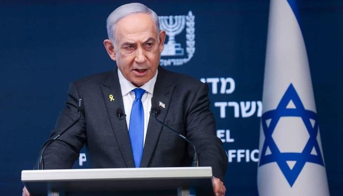 Hamas: Netanyahu, Gazze’ye saldırıları kasıtlı bir şekilde tırmandırıyor
