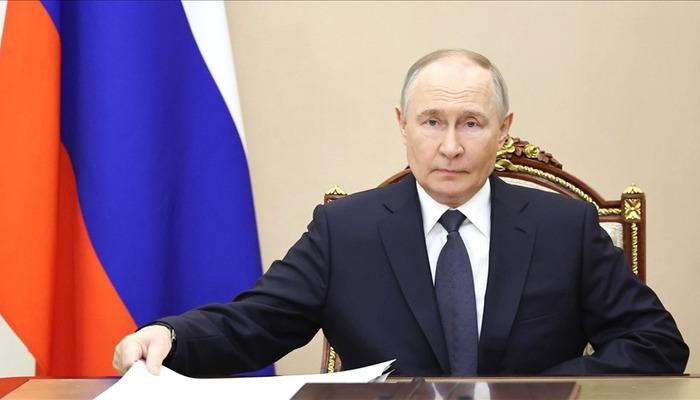 Putin görüşmelere neden gelmedi? Herkesin merak ettiği soru yanıt buldu!