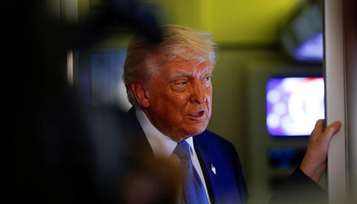 İsrail basını duyurdu: Trump’ın temsilcisi Witkoff ateşkes müzakerelerinde pes etti!