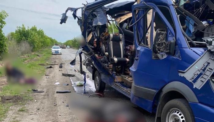 Korkunç saldırı! Ukrayna, Rusya’yı suçladı: 9 kişi hayatını kaybetti, bu bir savaş suçu!