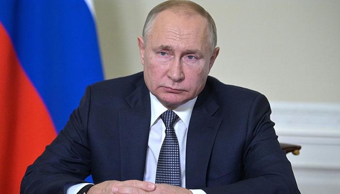 Putin’in İstanbul kararıyla ilgili yeni detay! ‘3 yıldır sarayından neredeyse hiç çıkmadı’