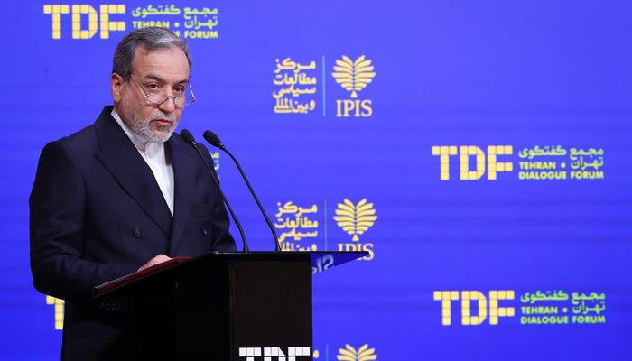 İran: ABD ile müzakerelerde “dengeli” bir anlaşmaya hazırız