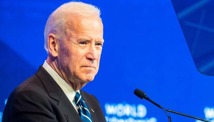 Eski ABD Başkanı Joe Biden’a kanser teşhisi konuldu!