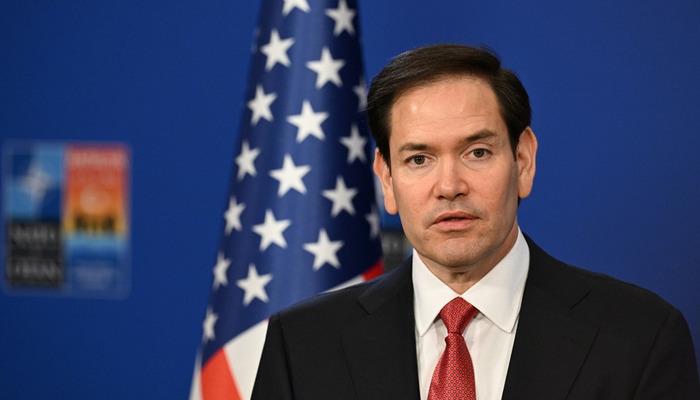ABD Dışişleri Bakanı Rubio, Gazzelilerin Libya’ya taşınması planlarını yalanladı