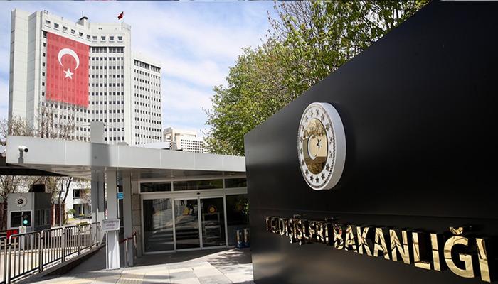 Türkiye’den Pakistan’a taziye mesajı! “Terörün her türüne ve tezahürüne karşı ilkeli tutumumuzu yineliyoruz”