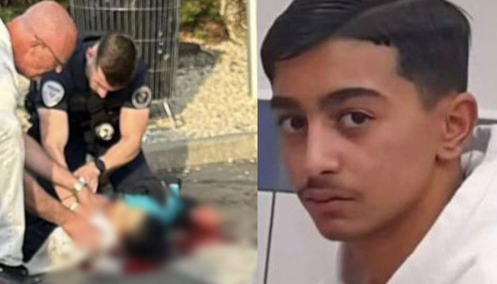 Fransa’da dehşet! Türk genci baltayla vahşice öldürüldü! Henüz 17 yaşındaydı…