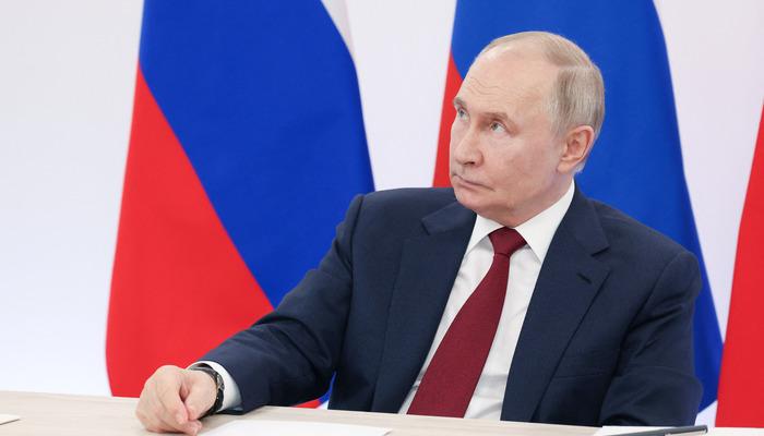 Dünya bu kararı konuşuyor! Rusya lideri Putin’den Ukrayna sınırına tampon bölge talimatı