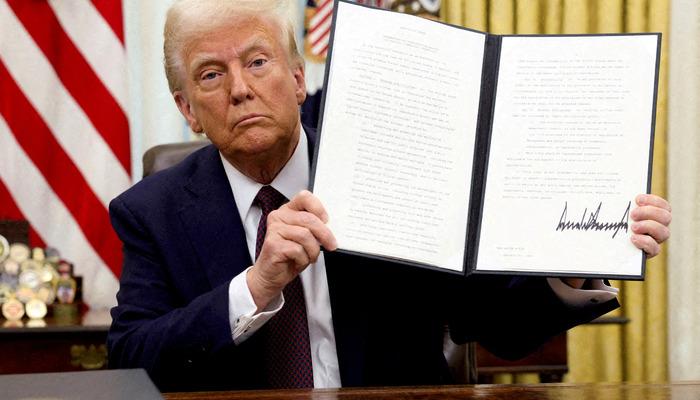 Trump’ın Eğitim Bakanlığı’nı kapatma kararına federal yargıç engeli! “Tek başına karar alma yetkisi yok”